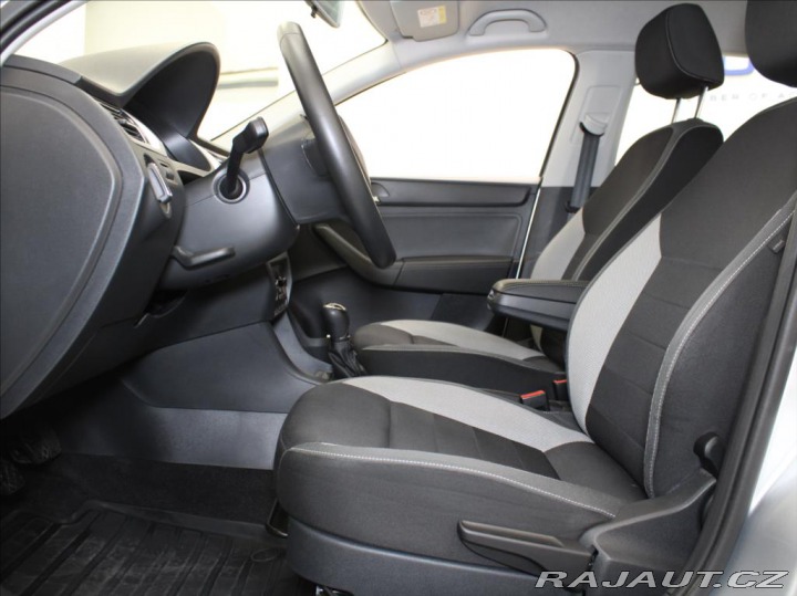 Škoda Rapid 1,2 TSI 81kW 1.maj.ČR 47t 2017