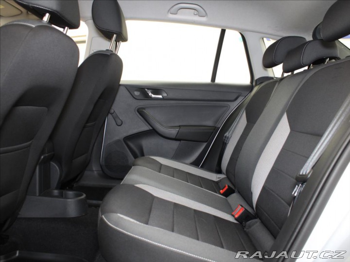 Škoda Rapid 1,2 TSI 81kW 1.maj.ČR 47t 2017