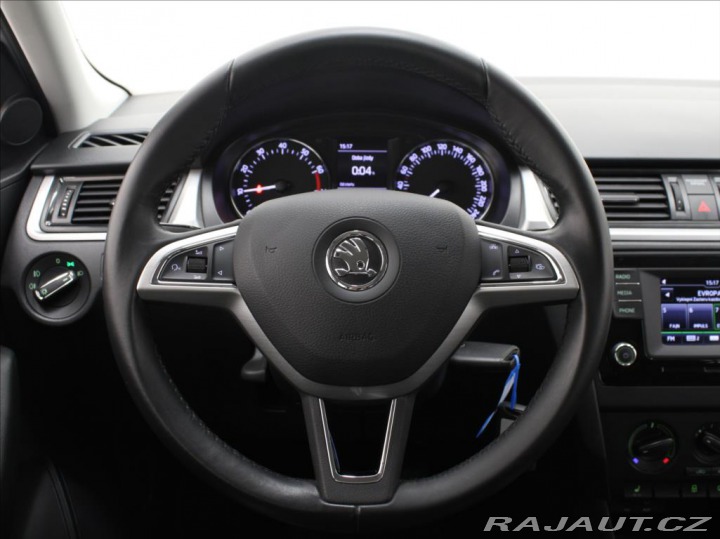 Škoda Rapid 1,2 TSI 81kW 1.maj.ČR 47t 2017