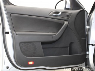 Škoda Yeti 2,0 TDi 81kW MT STK 2028 2014