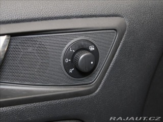 Škoda Yeti 2,0 TDi 81kW MT STK 2028 2014