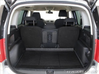 Škoda Yeti 2,0 TDi 81kW MT STK 2028 2014