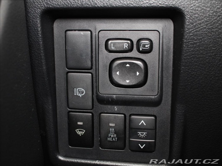 Toyota Land Cruiser 3,0 D-4D Anniversary 120t 2010