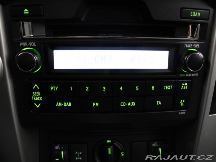 Toyota Land Cruiser 3,0 D-4D Anniversary 120t 2010