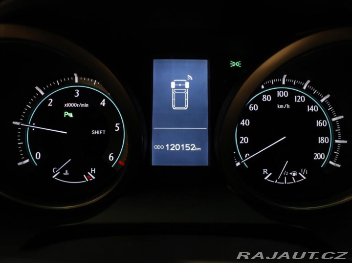 Toyota Land Cruiser 3,0 D-4D Anniversary 120t 2010