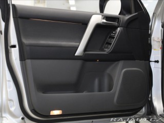 Toyota Land Cruiser 3,0 D-4D Anniversary 120t 2010