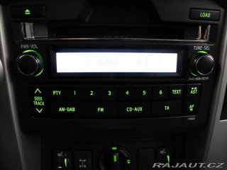 Toyota Land Cruiser 3,0 D-4D Anniversary 120t 2010