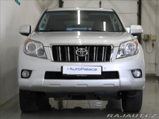 Toyota Land Cruiser 3,0 D-4D Anniversary 120t 2010