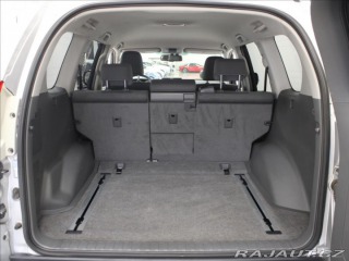 Toyota Land Cruiser 3,0 D-4D Anniversary 120t 2010
