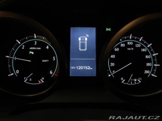 Toyota Land Cruiser 3,0 D-4D Anniversary 120t 2010