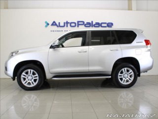 Toyota Land Cruiser 3,0 D-4D Anniversary 120t 2010