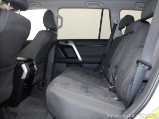 Toyota Land Cruiser 3,0 D-4D Anniversary 120t 2010