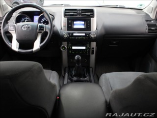 Toyota Land Cruiser 3,0 D-4D Anniversary 120t 2010
