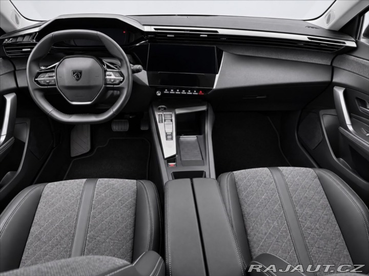 Peugeot 408 1,2 Puretech 130 - ALLURE 2024