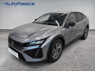 Peugeot 408 1,2 Puretech 130 - ALLURE 2024