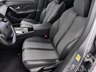 Peugeot 408 1,2 Puretech 130 - ALLURE 2024