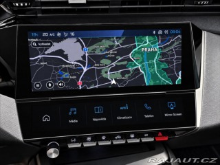 Peugeot 408 1,2 Puretech 130 - ALLURE 2024