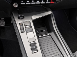 Peugeot 408 1,2 Puretech 130 - ALLURE 2024