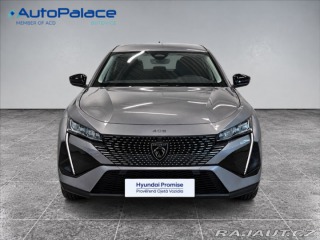 Peugeot 408 1,2 Puretech 130 - ALLURE 2024