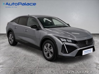 Peugeot 408 1,2 Puretech 130 - ALLURE 2024