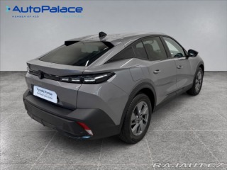 Peugeot 408 1,2 Puretech 130 - ALLURE 2024