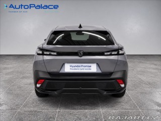 Peugeot 408 1,2 Puretech 130 - ALLURE 2024