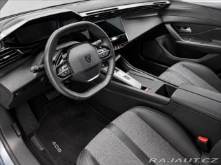Peugeot 408 1,2 Puretech 130 - ALLURE 2024