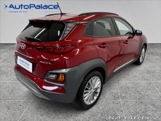 Hyundai Kona 1,6 130 kw, AUTOMAT,1.MAJ 2019