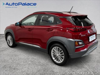 Hyundai Kona 1,6 130 kw, AUTOMAT,1.MAJ 2019