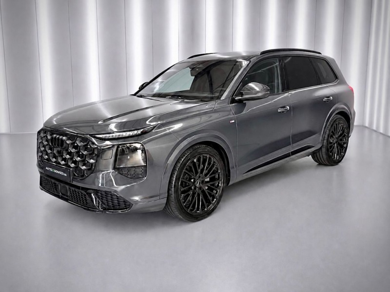 Audi Q7 TDI 220 KW QUATTRO S-LINE