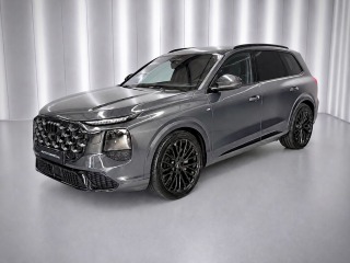 Audi Q7 TDI 220 KW QUATTRO S-LINE