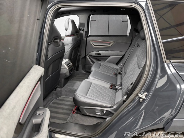 Audi Q7 TDI 220 KW QUATTRO S-LINE 2026