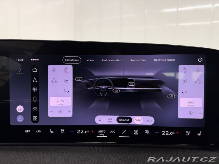 Audi Q7 TDI 220 KW QUATTRO S-LINE 2026