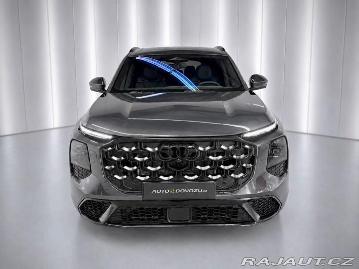 Audi Q7 TDI 220 KW QUATTRO S-LINE 2026