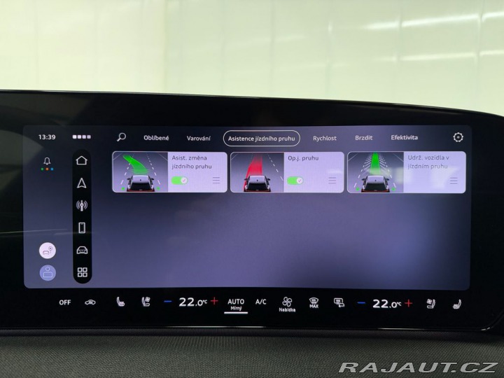 Audi Q7 TDI 220 KW QUATTRO S-LINE 2026
