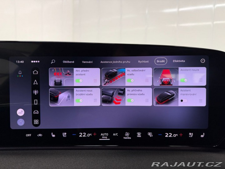Audi Q7 TDI 220 KW QUATTRO S-LINE 2026