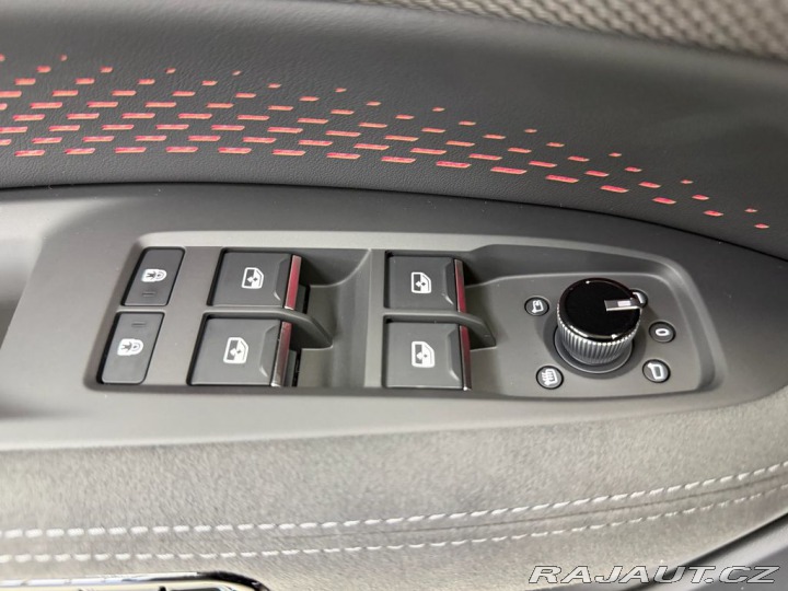 Audi Q7 TDI 220 KW QUATTRO S-LINE 2026