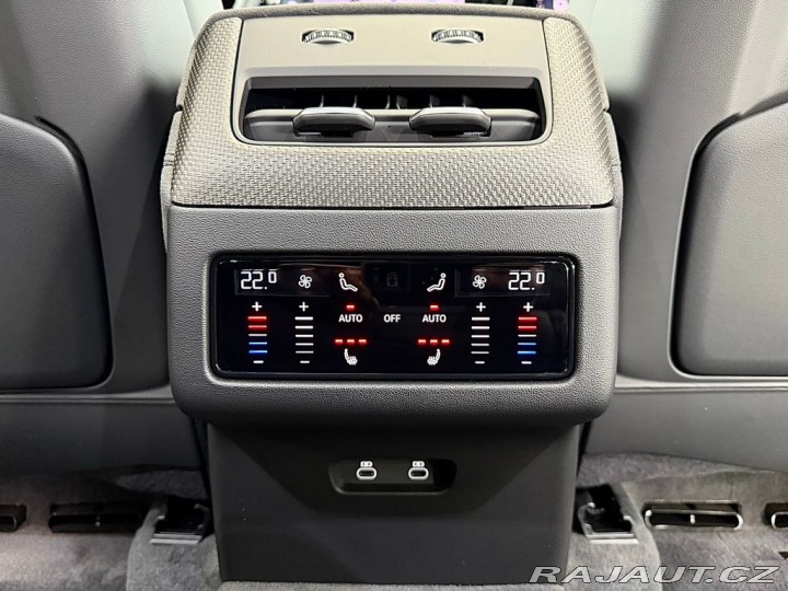 Audi Q7 TDI 220 KW QUATTRO S-LINE 2026