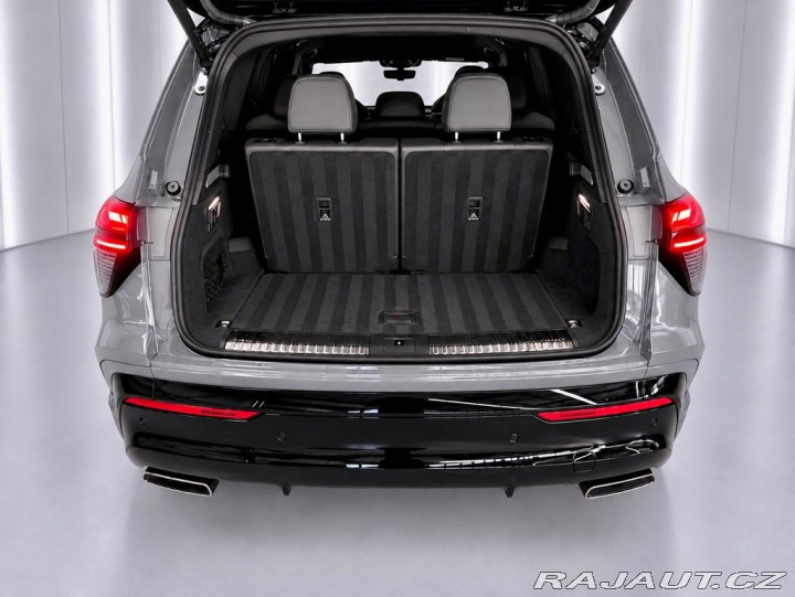Audi Q7 TDI 220 KW QUATTRO S-LINE 2026