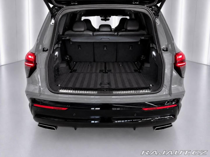 Audi Q7 TDI 220 KW QUATTRO S-LINE 2026