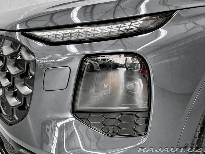 Audi Q7 TDI 220 KW QUATTRO S-LINE 2026