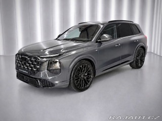 Audi Q7 TDI 220 KW QUATTRO S-LINE 2026