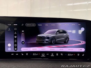 Audi Q7 TDI 220 KW QUATTRO S-LINE 2026