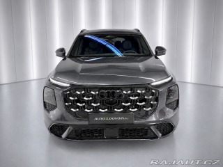 Audi Q7 TDI 220 KW QUATTRO S-LINE 2026