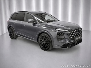 Audi Q7 TDI 220 KW QUATTRO S-LINE 2026