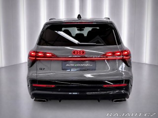 Audi Q7 TDI 220 KW QUATTRO S-LINE 2026