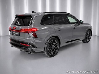 Audi Q7 TDI 220 KW QUATTRO S-LINE 2026
