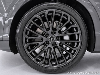 Audi Q7 TDI 220 KW QUATTRO S-LINE 2026