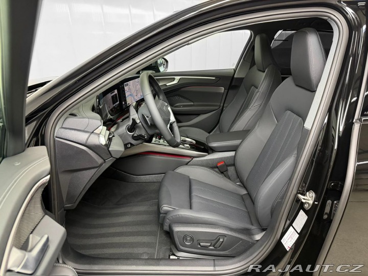 Audi A6 Allroad TDI QUATTRO, WEBA 2026