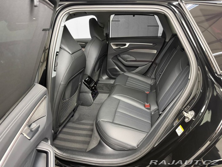 Audi A6 Allroad TDI QUATTRO, WEBA 2026